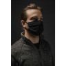 Маска-брелок MATADOR Keychain Mask черная MATMK001CH